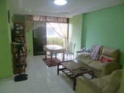 Blk 356B Admiralty Drive (Sembawang), HDB 5 Rooms #222876961